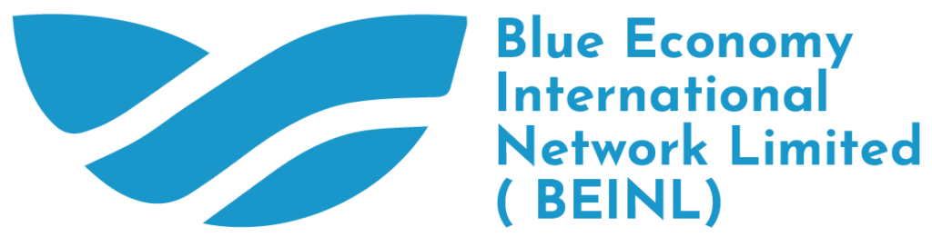 Blue Economy Logo