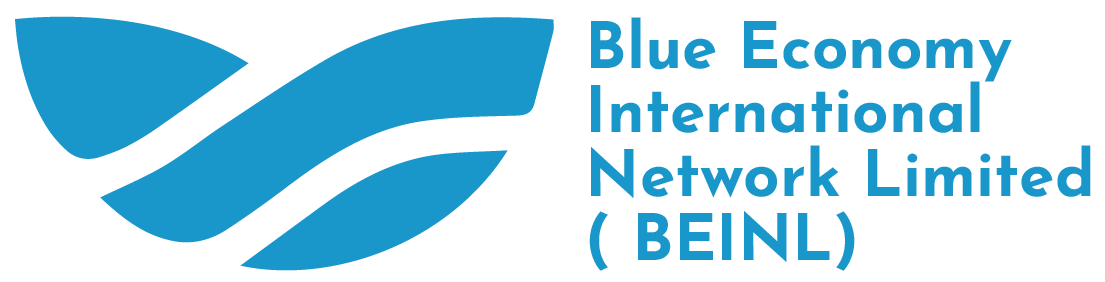 Blue Economy Logo